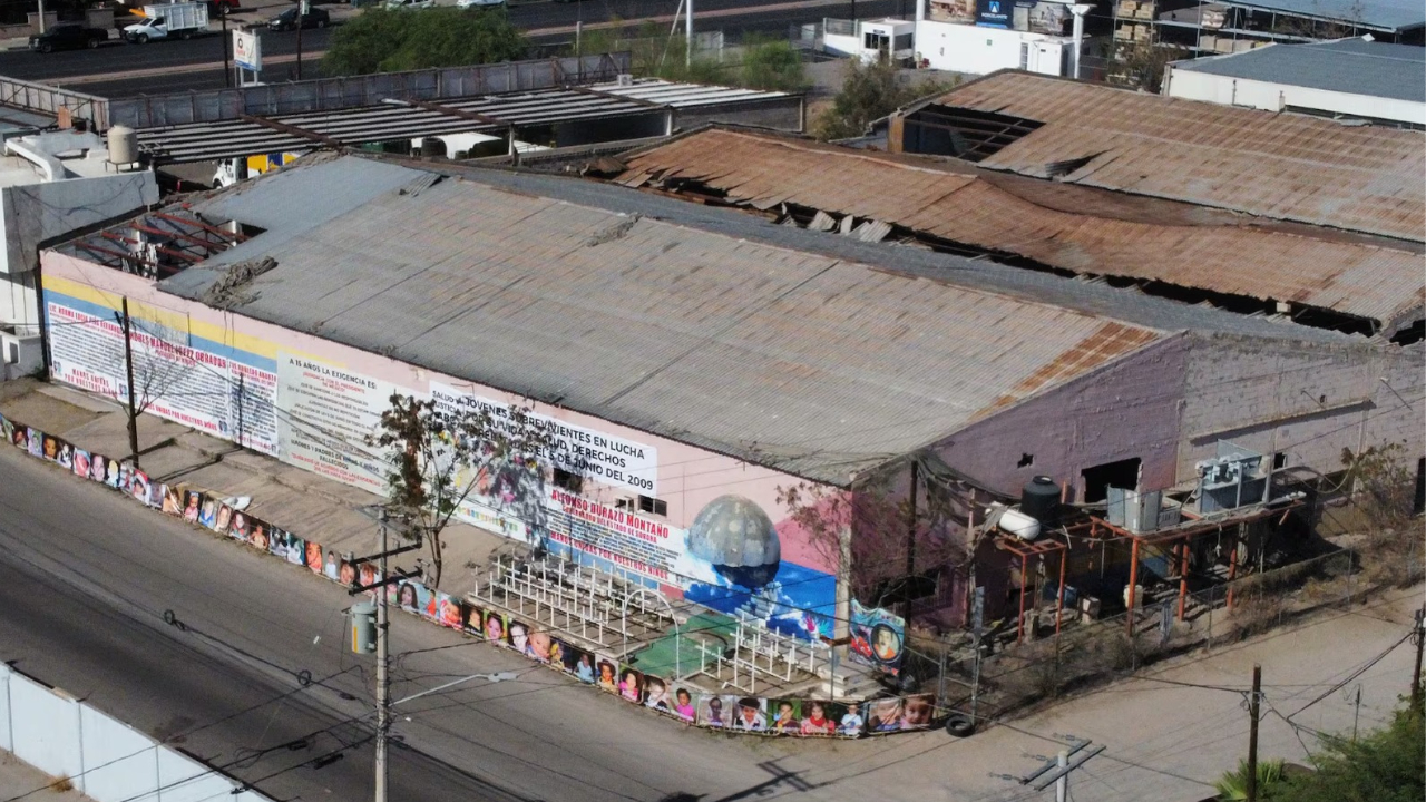 A 17 Años del Incendio en la Guardería ABC, SCJN impide que el caso quede impune