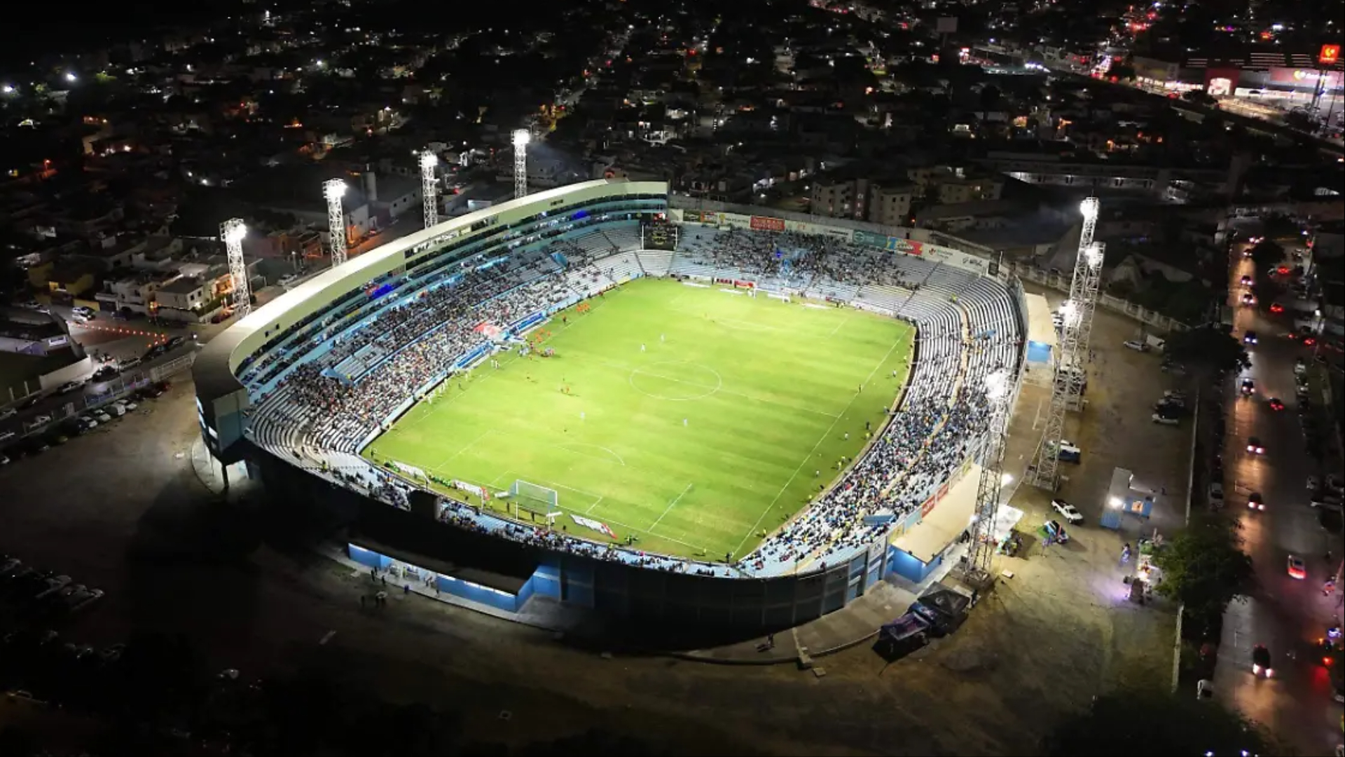 Altamira mantiene gestiones para recibir franquicia de Liga de Expansión
