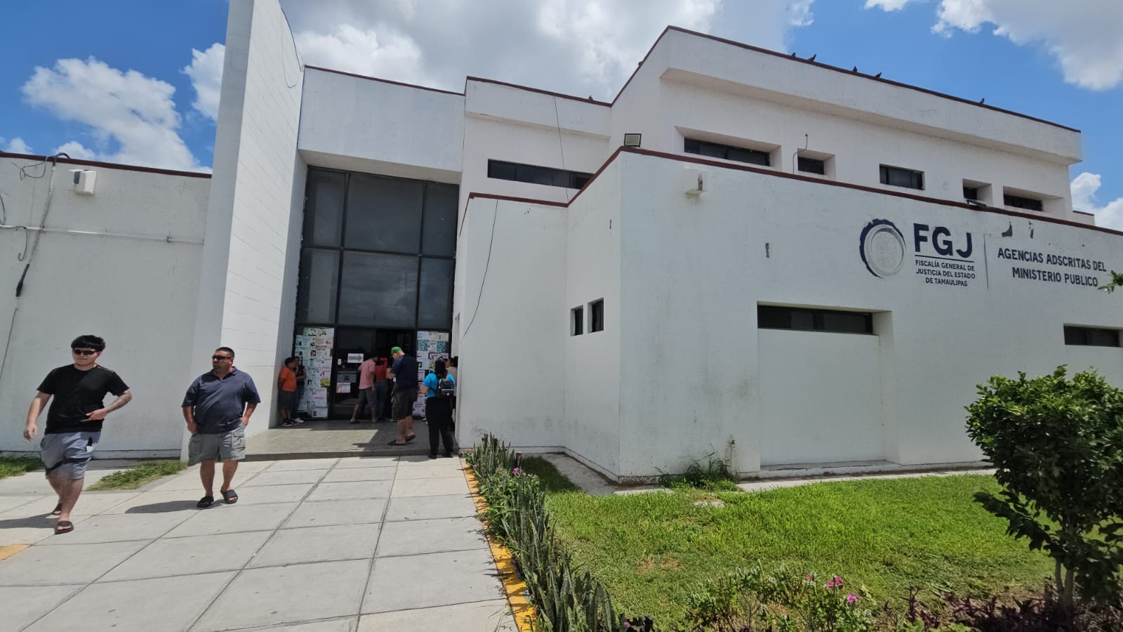 Cae sujeto responsable de atropellar a la pequeña Macaria en Matamoros