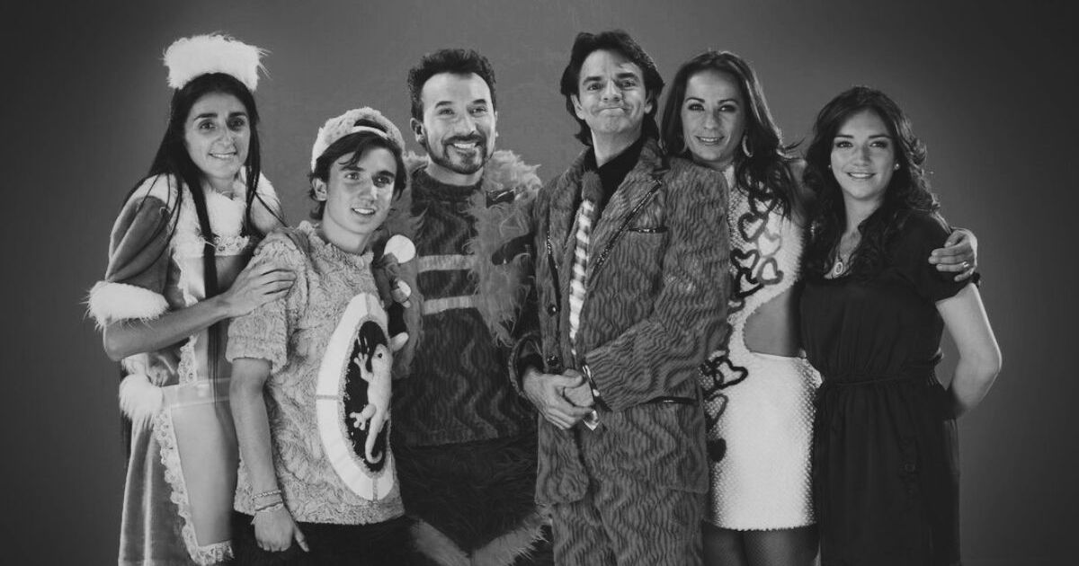 Fallece actor de La Familia P. Luche