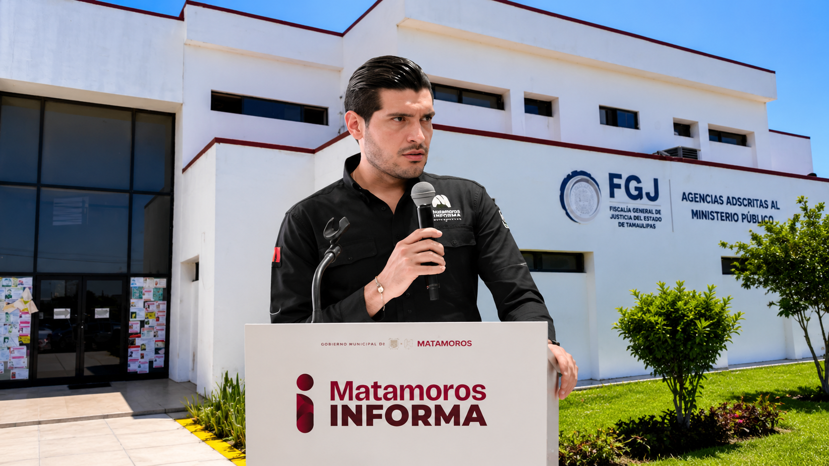 Gobierno de Beto Granados da seguimiento legal a presunto caso de maltrato animal