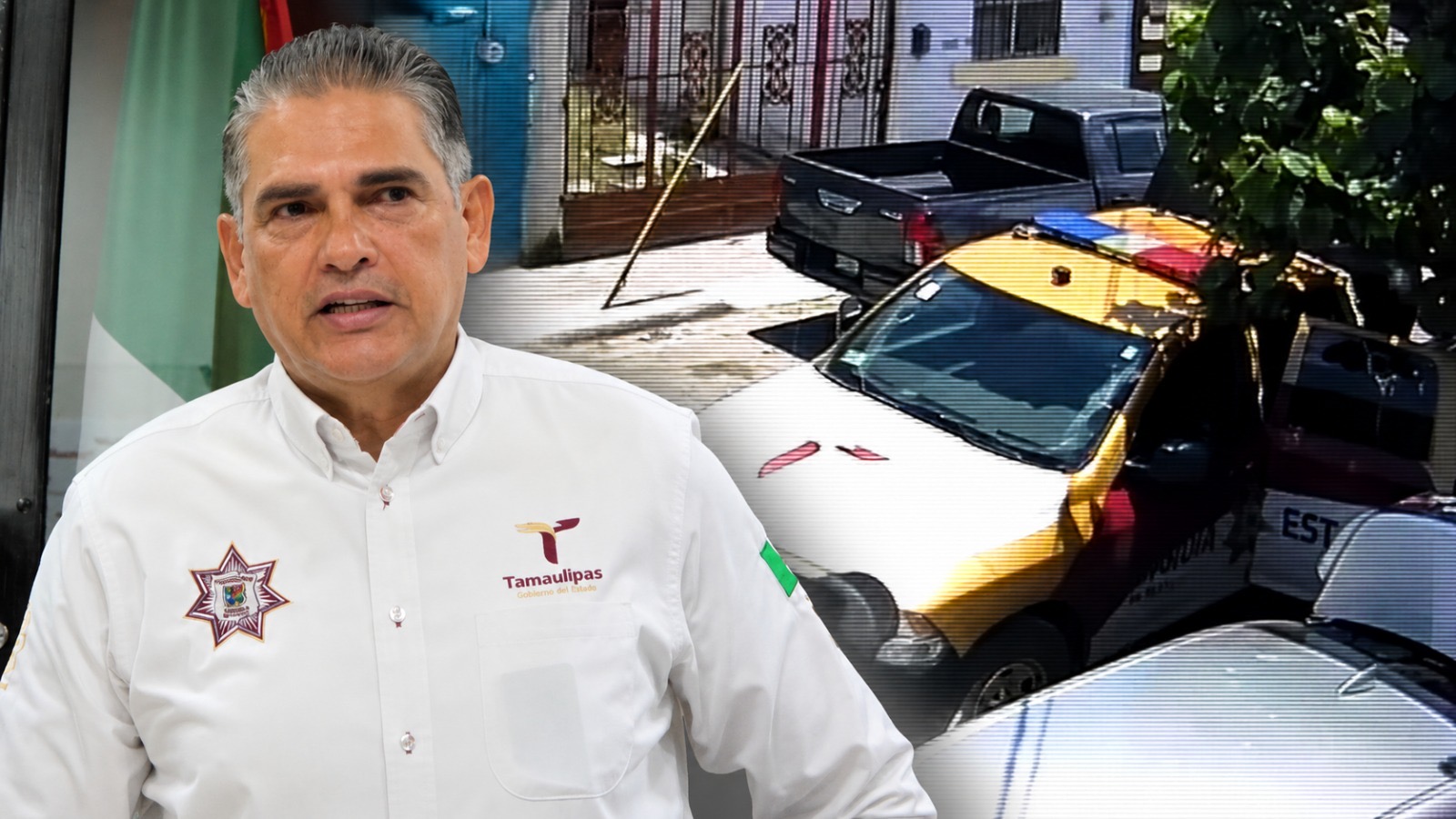 Ocho policías acusados de secuestro siguen cobrando mientras avanza la investigación