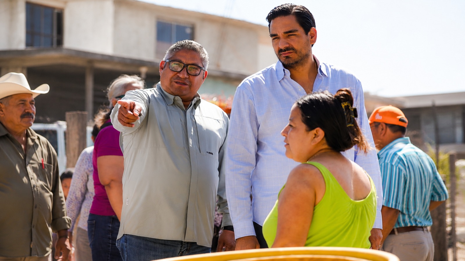 Gobierno de Reynosa anuncia cierre parcial por rehabilitación de lavadero pluvial