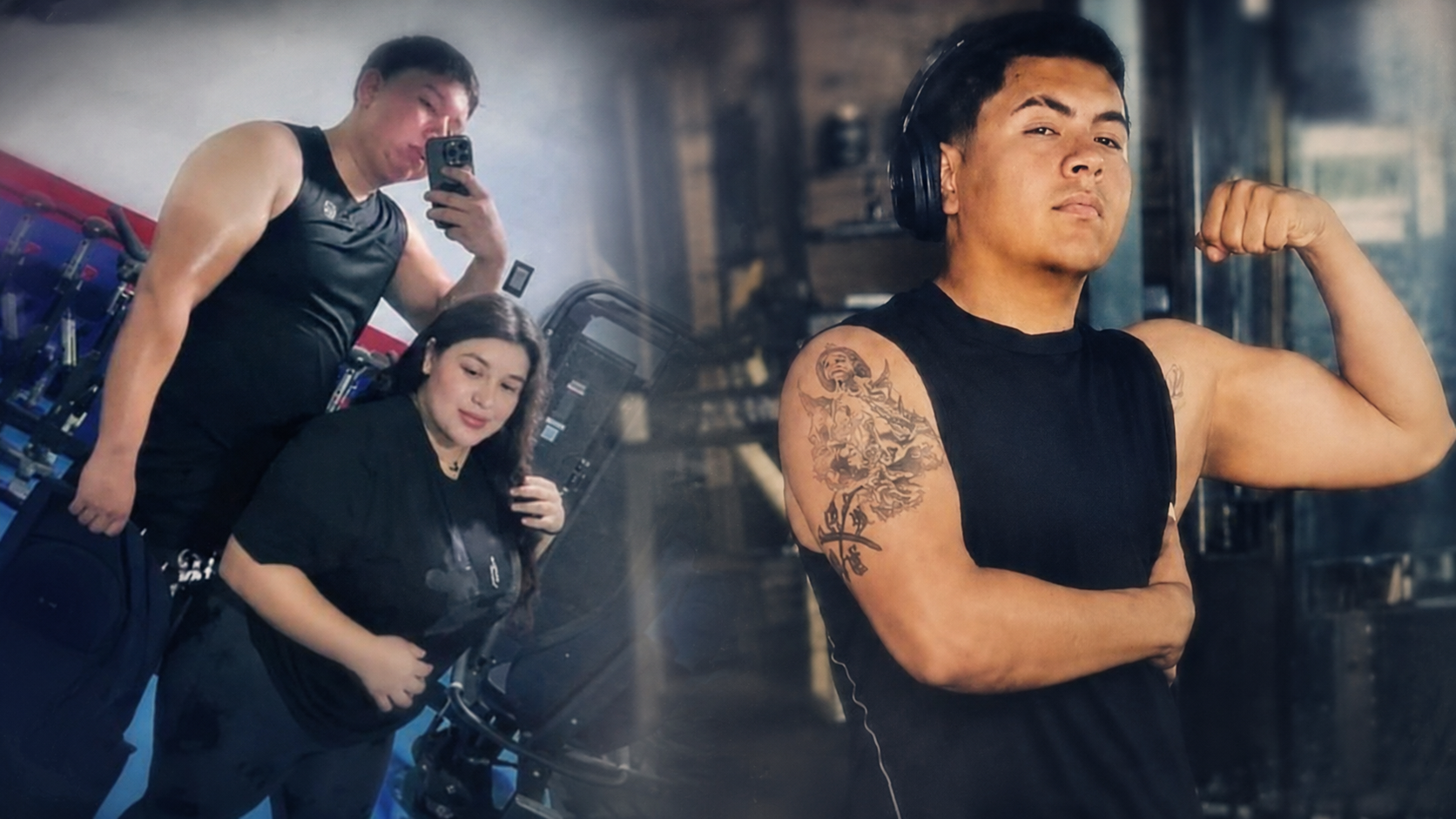 Buscan a jóvenes desaparecidos en Reynosa; una está embarazada