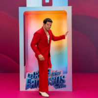 Yahir es el séptimo confirmado de «La Casa de los Famosos México»