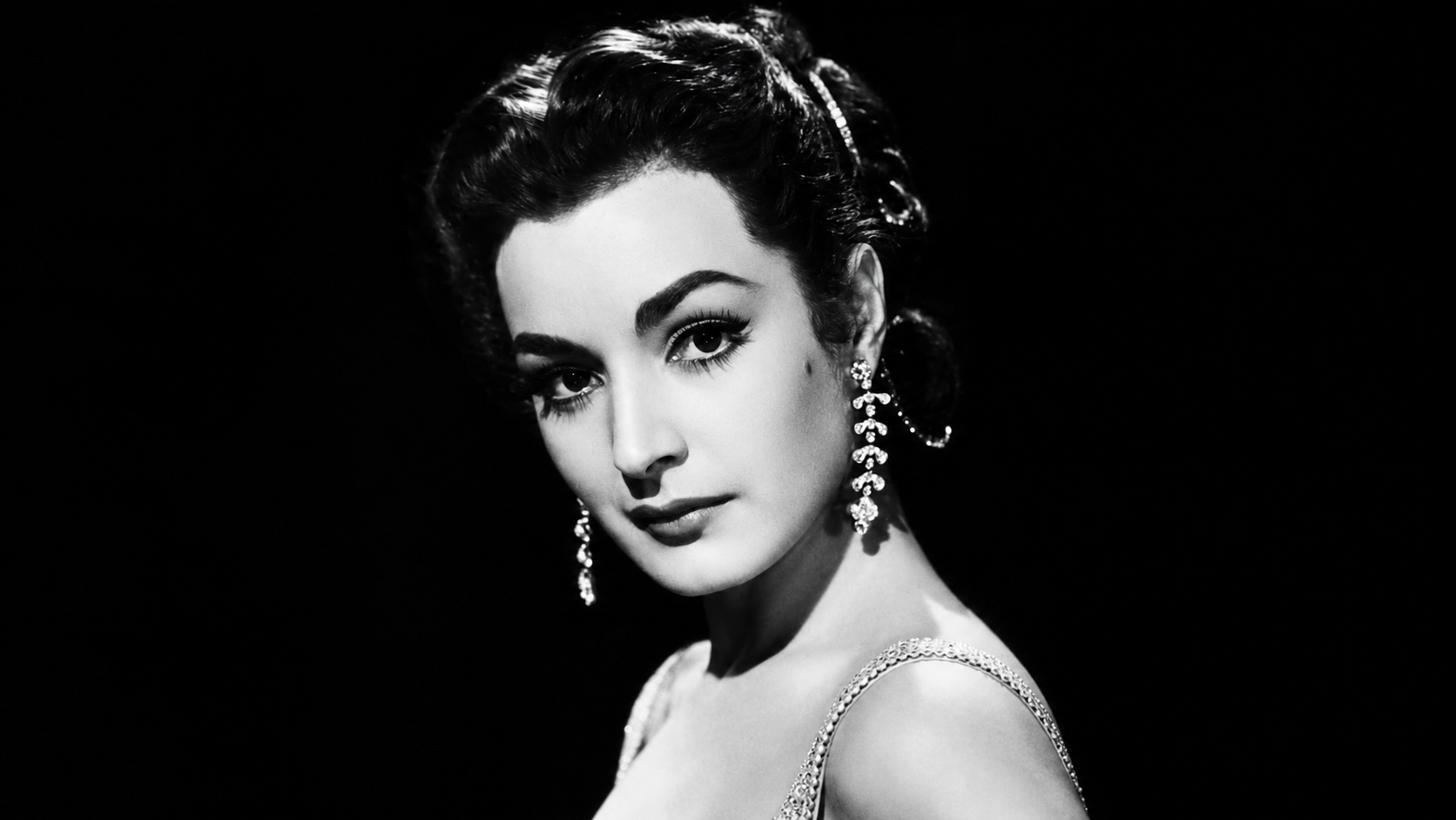 Muere Elsa Aguirre, leyenda de la época de oro de cine mexicano