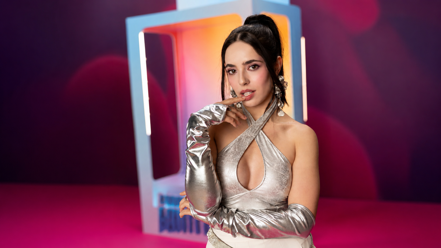 Arantza Ruiz es la décima confirmada de «La Casa de los Famosos México»