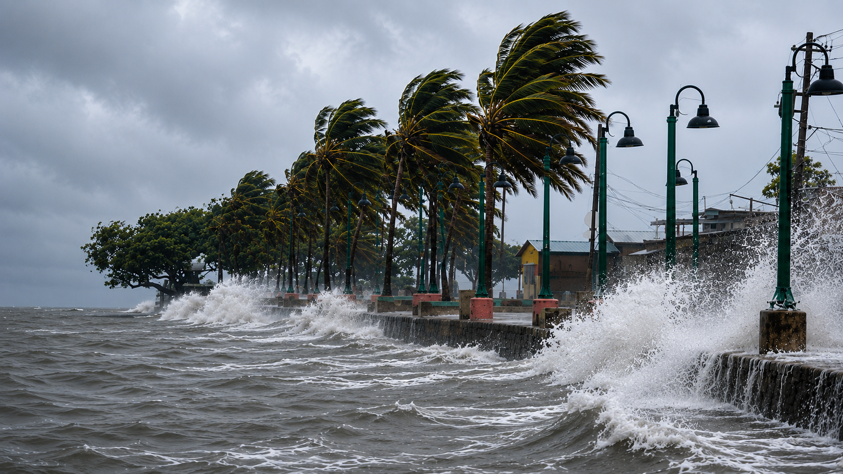 Ciudad Madero activa Consejo Municipal de Protección Civil ante temporada de huracanes