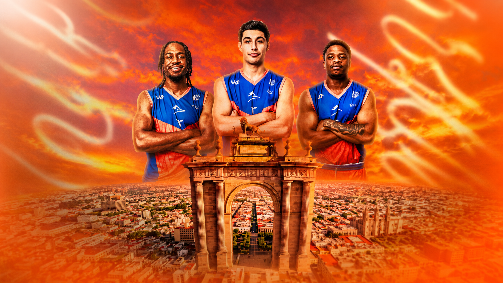 ¡Es hoy! Correbasket debuta en la Temporada 2026