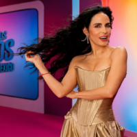 Ximena Herrera es la tercera confirmada para «La Casa de los Famosos México»