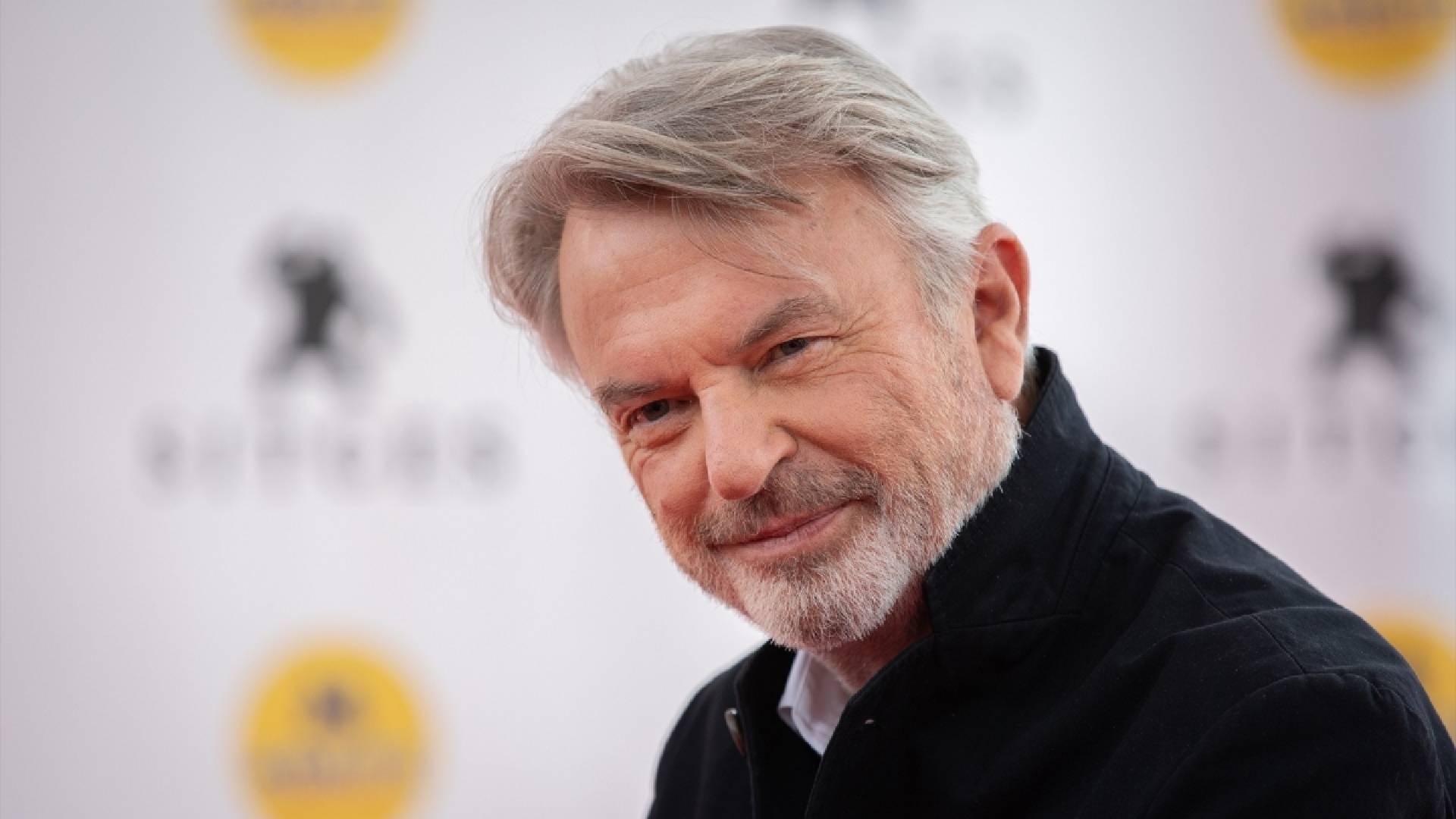 Muere Sam Neill, protagonista de Jurassic Park, a los 78 años