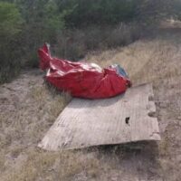 Identifican a hombre encontrado sin vida dentro de una bolsa en Reynosa
