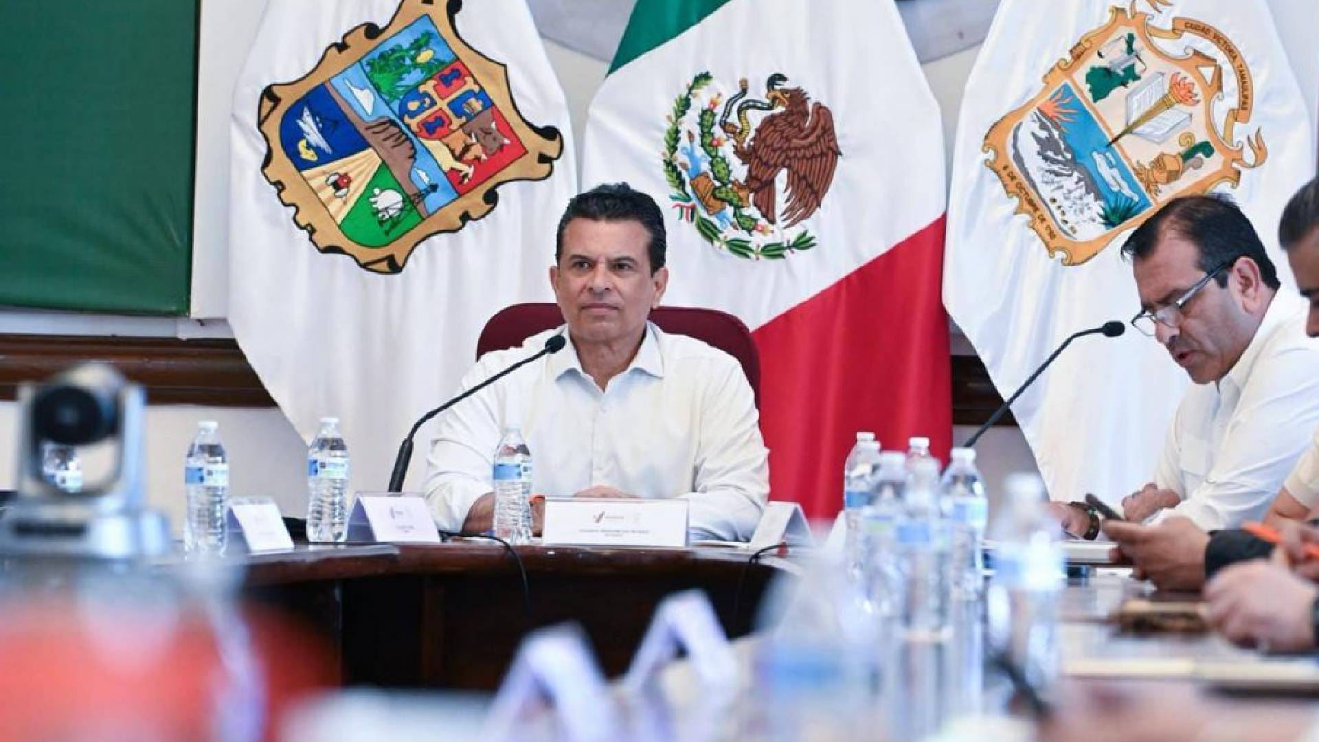 Autoriza Cabildo de Victoria ampliar condonación de recargos en predial a julio