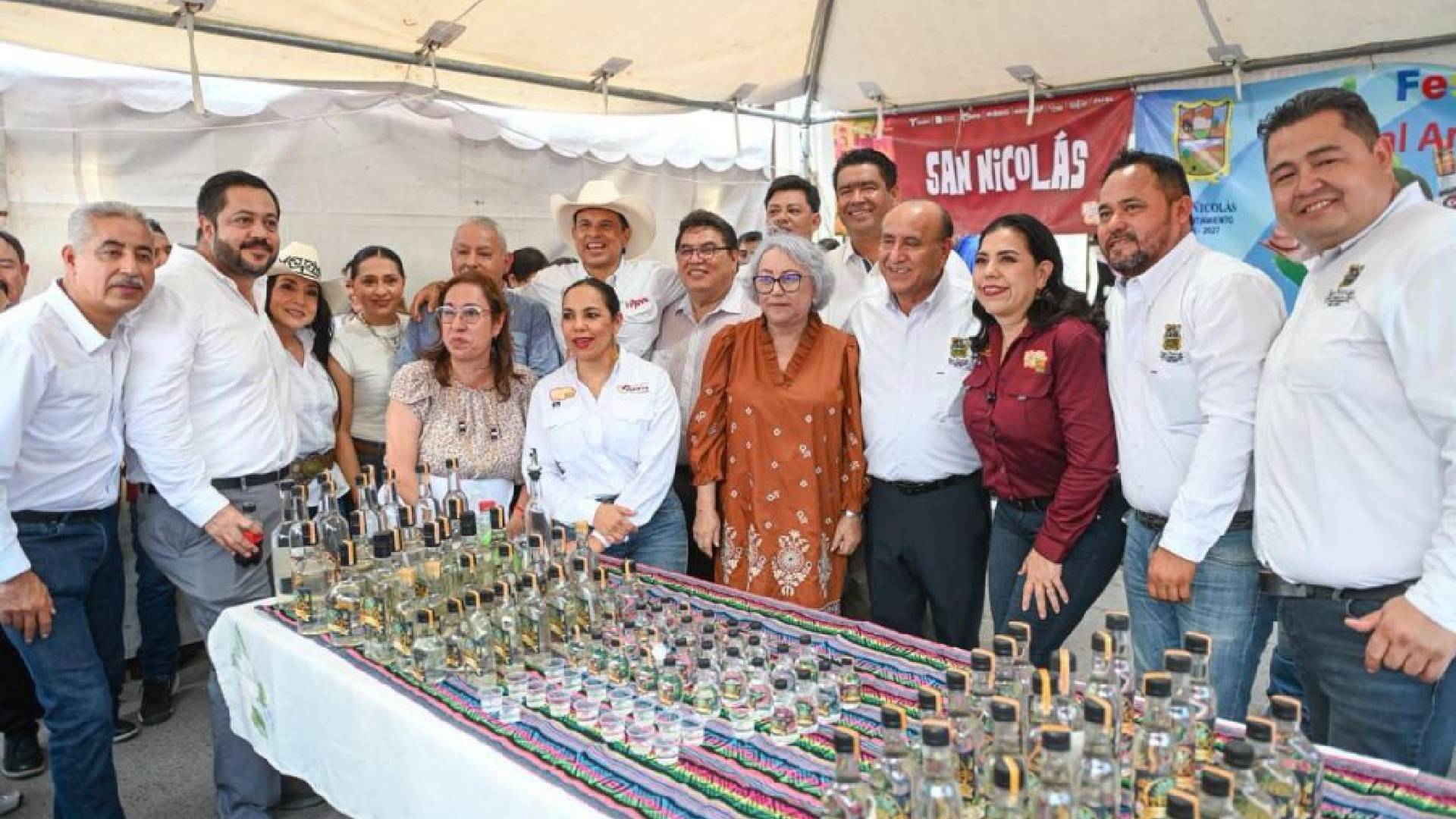 Lalo Gattás impulsa turismo regional durante el BarbachaFest 2026