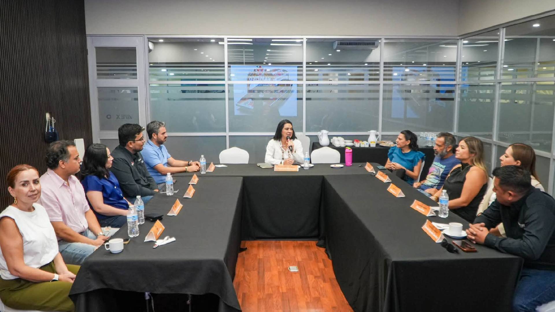 Gobierno de Tampico impulsa proyecto para revitalizar el Canal de la Cortadura