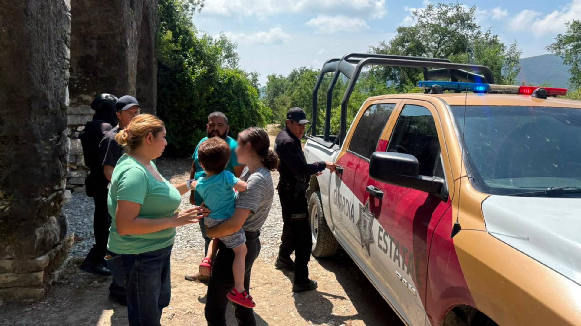 Estaba con el novio; Localizan en Hidalgo a adolescente desaparecida desde mayo
