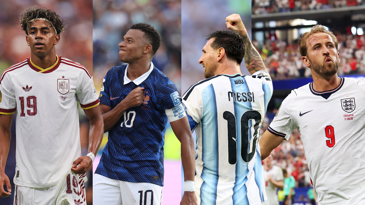 ¿A qué hora se juegan las semifinales del Mundial 2026?