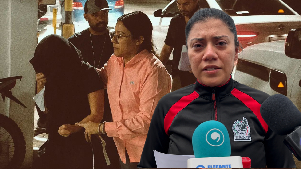 “NO ES VÍCTIMA”: madre de Dafne sobre Dana Yanina «N»
