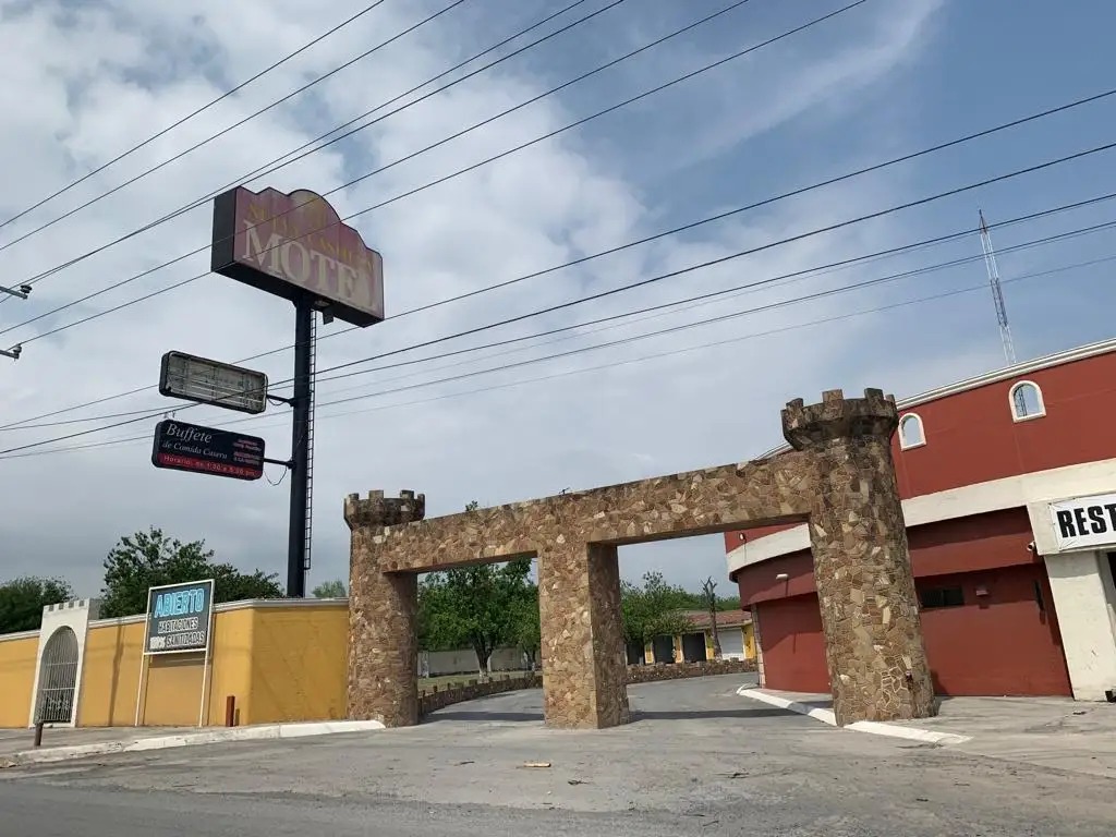 Encuentran un cadáver en el Hotel Nueva Castilla; donde murió Debanhi Escobar