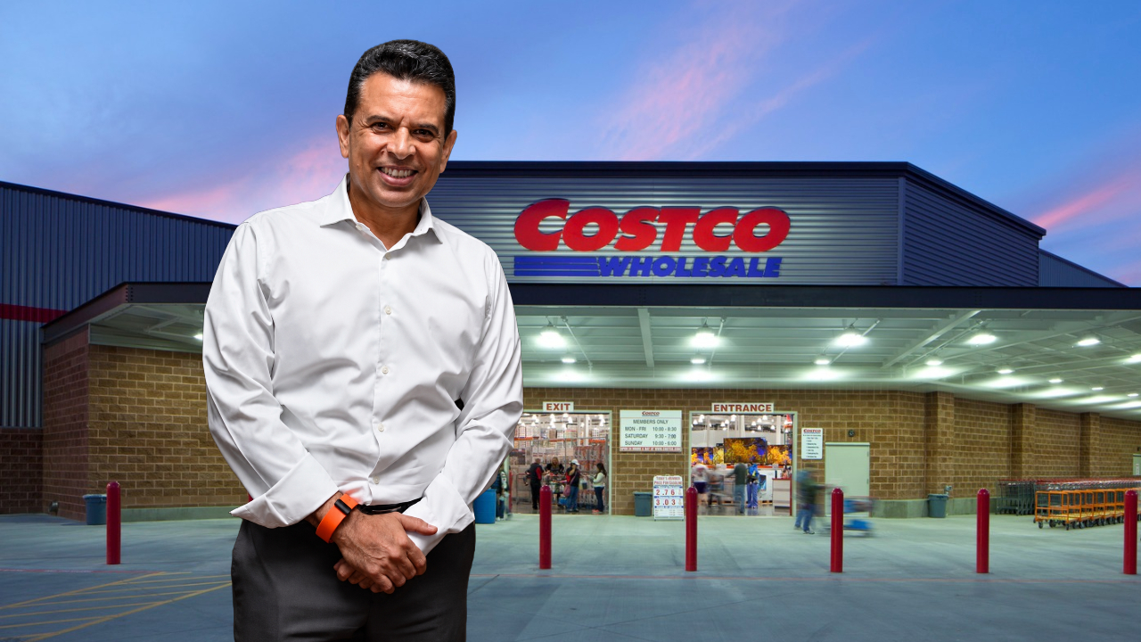 Lalo Gattás anuncia la llegada de un importante supermercado a Ciudad Victoria