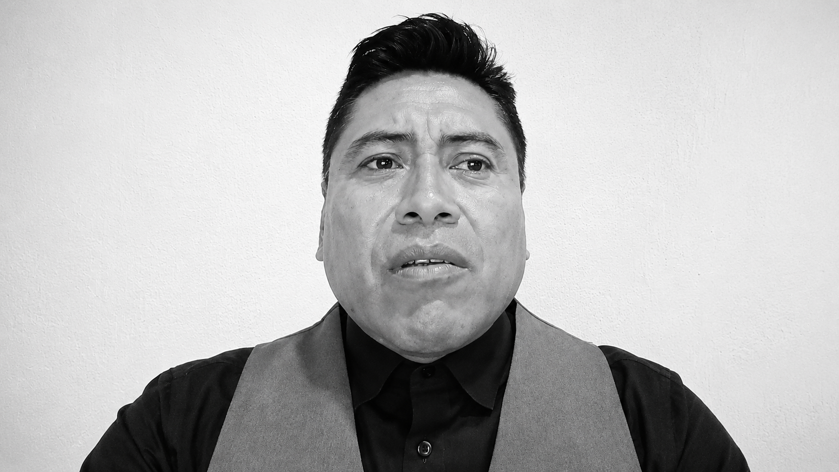 Profesor acusado de abuso sexual deja video antes de morir